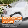 Armor All 2-in-1 Foam Cannon Kit, Car Cleaning Kit Connects
