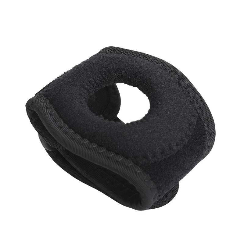 1 Pair Wrist Brace for Carpal Tunnel with Silicone Shockproof