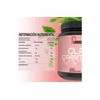 Cla Carnitina Flamish 1kg Preentreno Sabores 100 Servicios