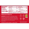 Nature’s Bakery Whole Wheat Fig Bars, Strawberry, Real Fruit, Vegan,