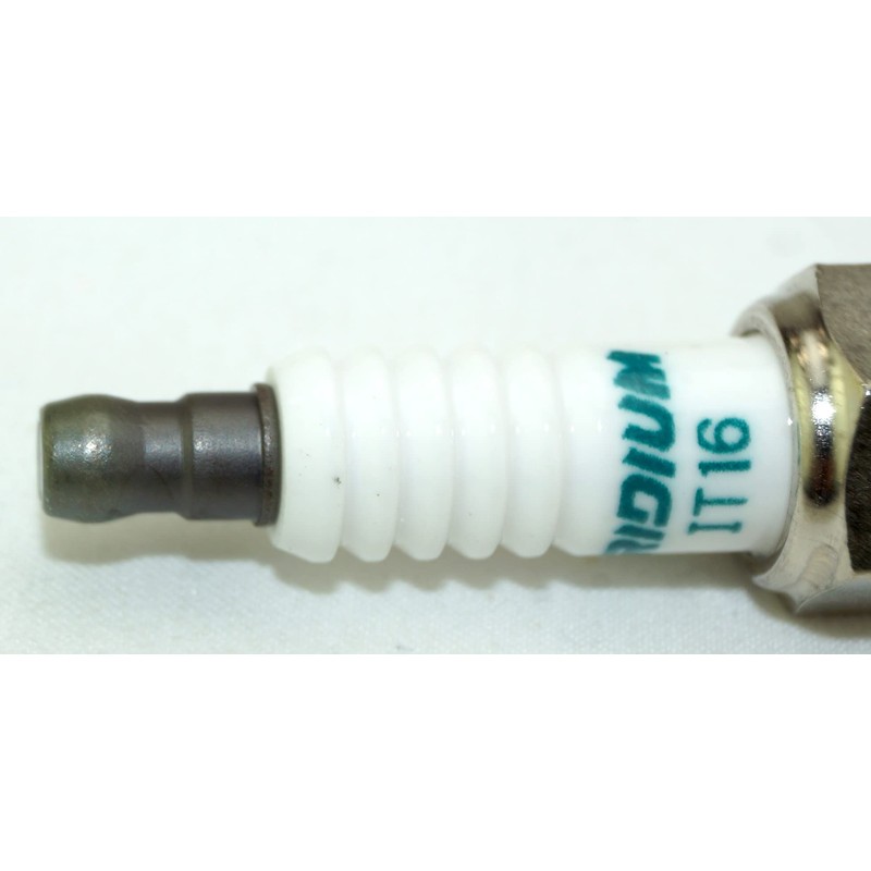 8 bujías eléctricas DENSO # 5325 IRIDIUM - IT16