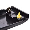 G-PLUS Front Bumper End Cover Compatible with 18-21 Ford F150