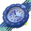 Flick Flak FPSP074 LOOP IN BLUE LOOP IN BLUE Wristwatch