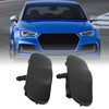 2 Pcs Windscreen Heated Spray Nozzle Jet 4GD955987 Front Washwater
