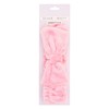 Oz Essentials Headband & Cleansing Wrist Band - Pink Bundle