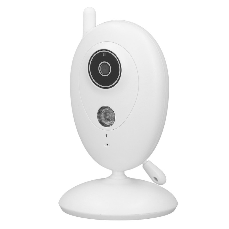 Infant Security Camera Night Vision High Definition Wireless Home Security