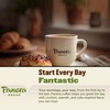 Panera Dark Roast Ground Coffee, - Bold Breakfast Brew with