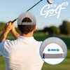 Golf Hats Men – Breathable Golf Caps for Men with