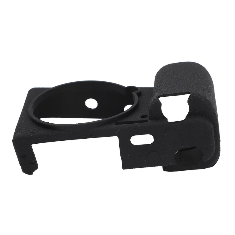 Soft Silicone Protective Case for ZV E10 Precise Openings Antislip