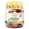 Multi Vitaminico Para Niños En Gomitas 60 unidades Kids Multi,