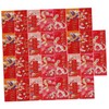 Operitacx 30pcs 2025 Paper Snake Chinese Red Packet Red Envelopes