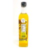 Smude's Brand Cold Pressed Sunflower Oil – 16 oz. Glass