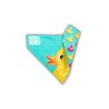 Max & Molly Soft Fabric No Tie Design Dog &