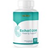 Pelican Vitamins EchoEase- Hearing Support- 60 Capsules