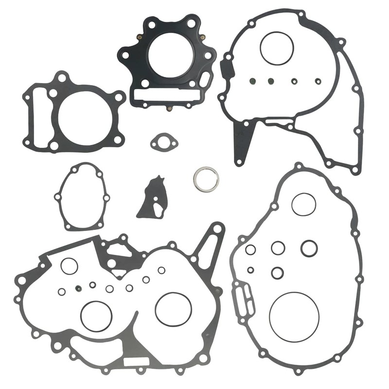 Cylinman TRX300EX Complete Gasket Kit Set Fit for Honda TRX300EX