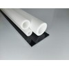 ALTintec Hollow Rod PTFE White Diameter 30 x 15 mm