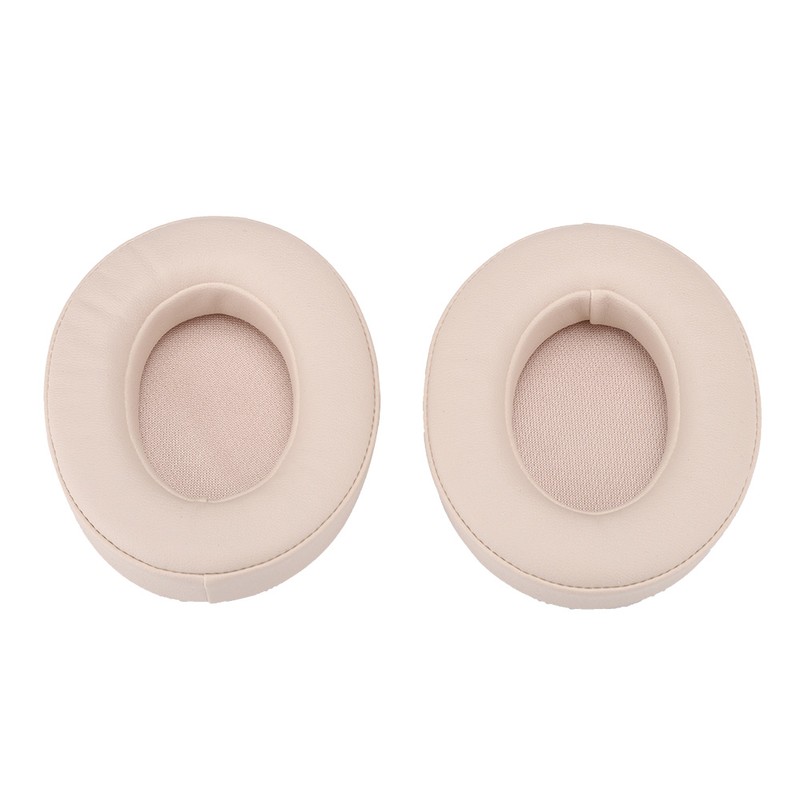 FYZ-60 2Pcs Magic Sound Replacement Ear Pad Headphone Pads Earmuffs