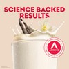 Atkins Creamy Vanilla High Protein Shake, 15g Protein, Low Glycemic,
