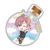 Hagoromo Acrylic Makeup Cover #Yume Cute No.82303