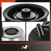 A-Premium Belt Tensioner Assembly with Pulley Compatible with Dodge Ram