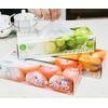 Plastic Bags, Kitchen Pack, Small, 70 Pieces