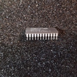 Rockwell 10941P-50, gas display driver for Gottlieb pinballs, Unused USA stock!