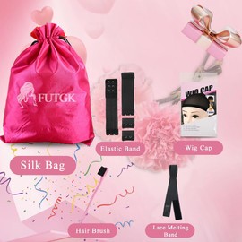 13x6 Lace Front Wigs Human Hair 4/27 Ombre Lace Front Wig 30inch Body Wave Wig 220 Density Human Hair Wigs for Black Women