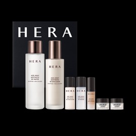 Hera [헤라]에이지 어웨이 에스테틱 2종 세트 Hera Age Away Aesthetic 2-Piece Set