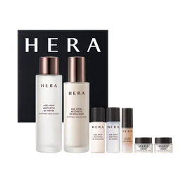 Hera [헤라]에이지 어웨이 에스테틱 2종 세트 Hera Age Away Aesthetic 2-Piece Set