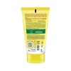 Gel limpiador facial Garnier skin active express aclara efecto hidratante