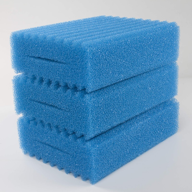 LTWHOME Replacement Coarse Foam Filter Sponge Fit For Oase Biotec