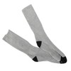 Rechargeable Washable Warm Adjustable Temperature Electric Heating SocksEU Plug 100-240V