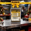 21-Piece 2.5" Allen-Wrench Hex Drill Bit Set: Durable Impact Allen