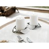 Stelton Papilio Uno x-39-2 Candlestick Copper