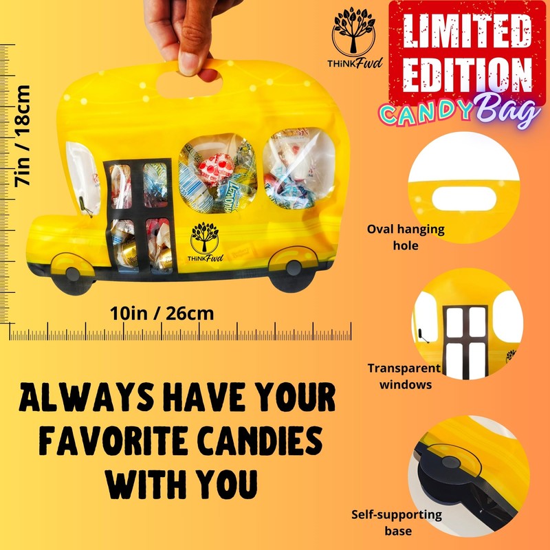 (PACK 4) Werther's Original Caramel Coffee Hard Candies - Bundle