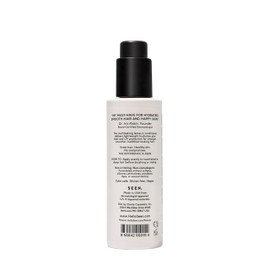 SEEN Leave-In Conditioner - Leave-In Hair Conditioner & Heat Protectant Spray- Detangles & Hydrates- No Parabens, Sulfates or Phthalate (Scented)