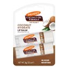 Barra Humectante Palmer S Para Labios Pack 2 Piezas Coconut