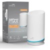 ARRIS Surfboard mAX W21 Tri-Band Mesh Ready Wi-Fi 6 Router,