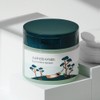 Round Wrap Pine Calming Cica Pads 50 sheets / 라운드랩