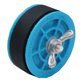 Clip Tool Mailing Water Plug Mechanical Plug In Type 100 mm 914 – 100