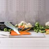 MSC - 2 in 1 Potato y Peeler and Julienne