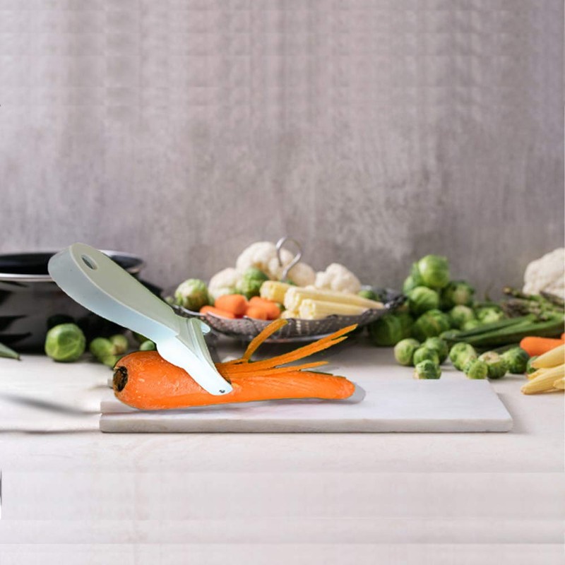 MSC - 2 in 1 Potato y Peeler and Julienne