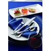 Endo Shoji Total Kitchen Goods OMC01003 Marvelous Dessert Spoon, 18-12