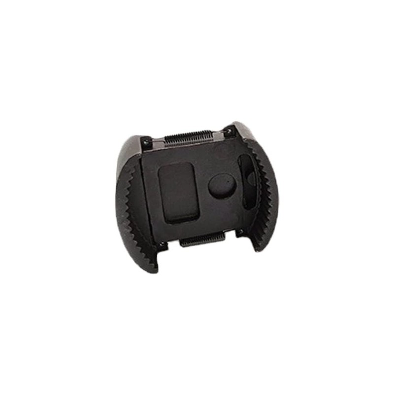 RAGBUSCLE Adjustable Oil Filter Wrench Spanner r Housing Tool r