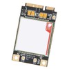 AXP192 Chip Stable Reliable PCIE Module with GPS Antenna for
