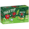 Tree Top Apple Sauce Pouches, Apple Flavor, No Sugar Added,