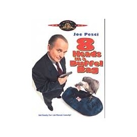 8 Heads in a Duffel Bag