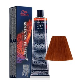 Wella Koleston Me+ 60 ml, Colour 7/47