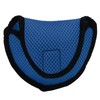 D Type Golf Club Head Covers, Woven Golf Club Mallet
