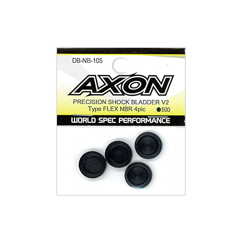 AXON PRECISION SHOCK BLADDER V2 DB-NB-105